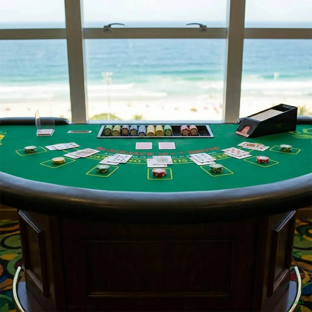 Interface Premium 013bet