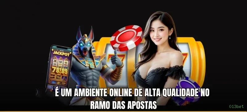 Bet App 013bet