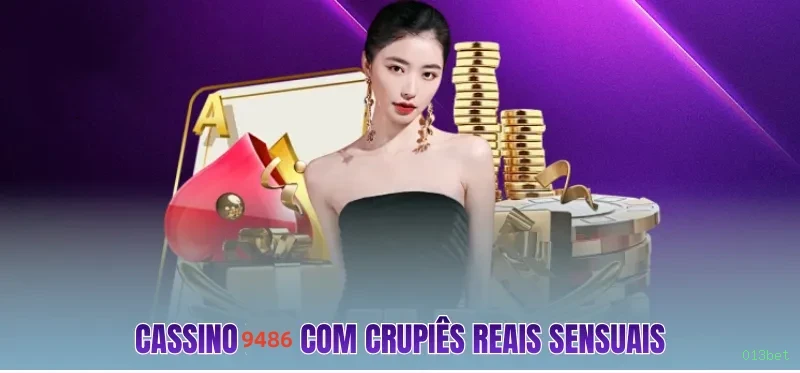 013bet BR