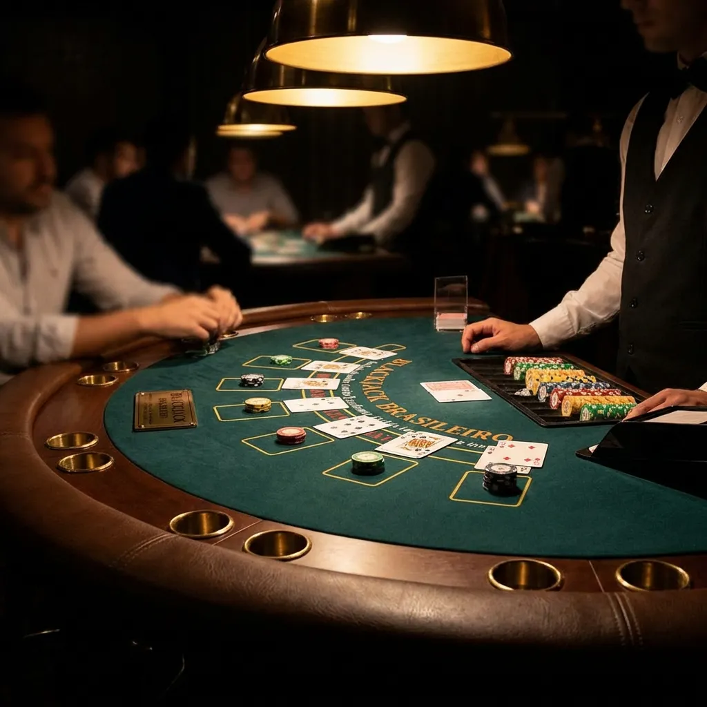 013bet Brasil
