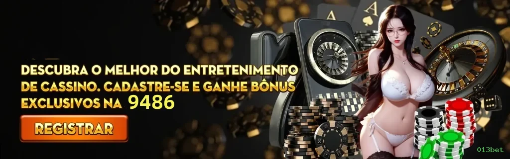 Casino Login 013bet