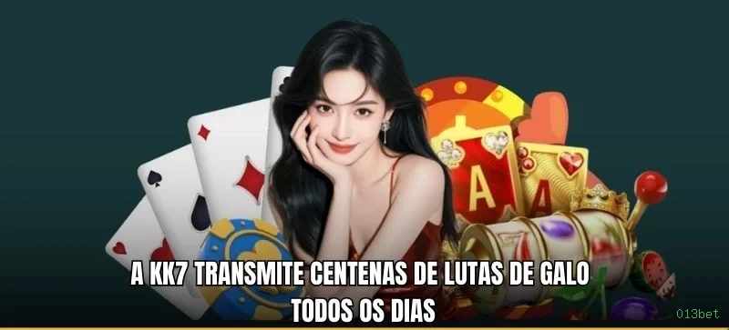 013bet Torneios