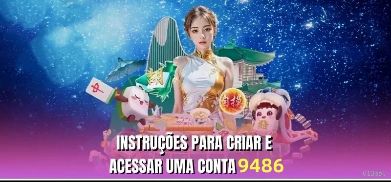 013bet Pagamentos
