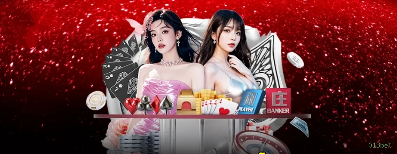 Fortune Tiger 013bet