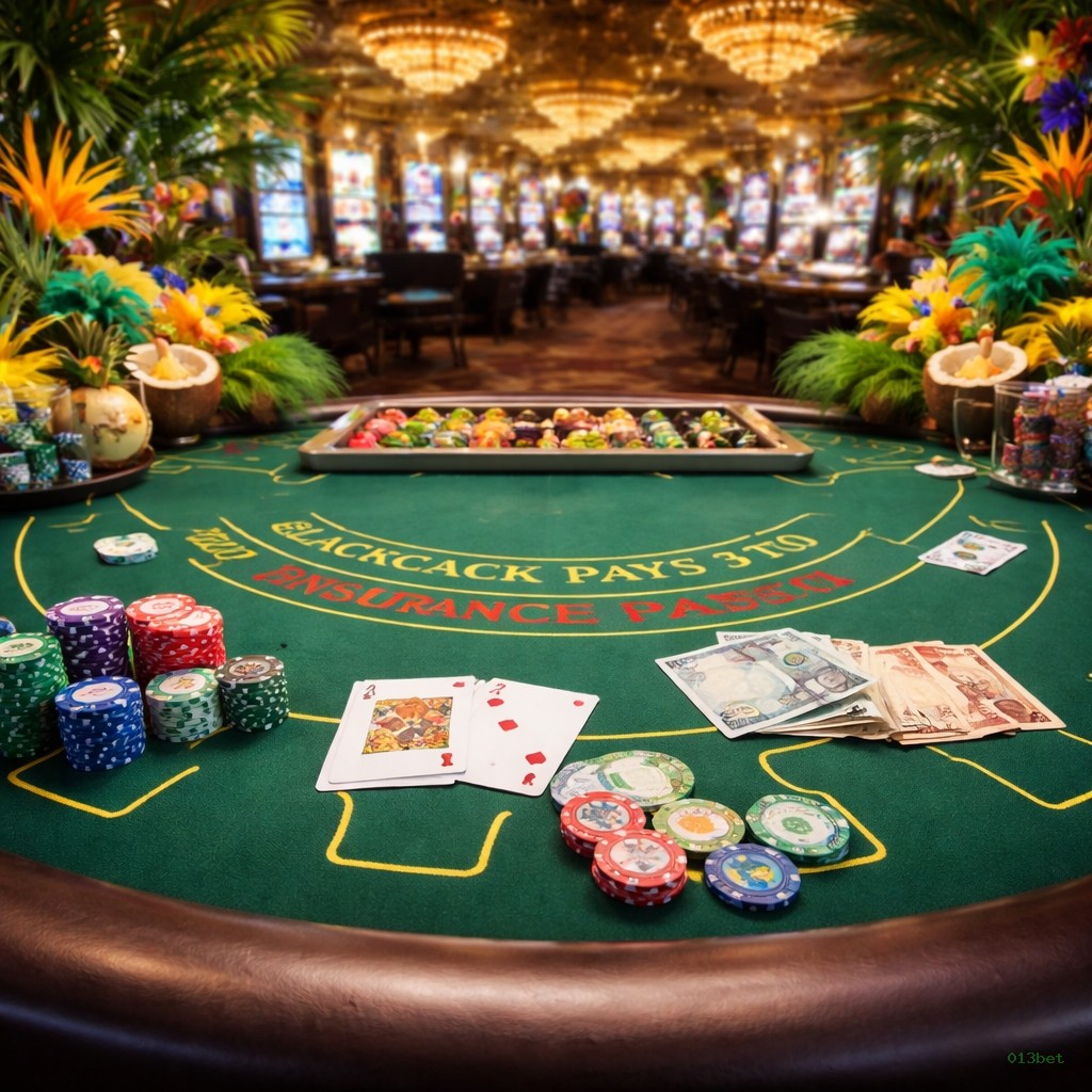 Avaliações dos Jogadores 013bet