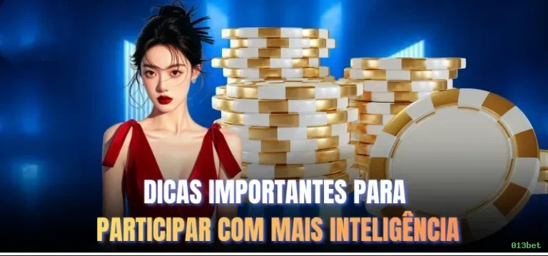 013bet Paga