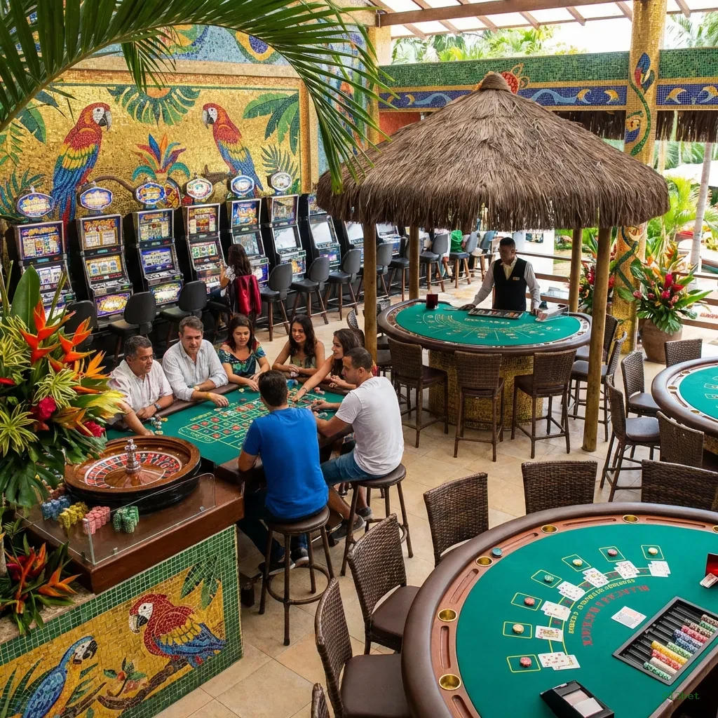 Ofertas Exclusivas 013bet