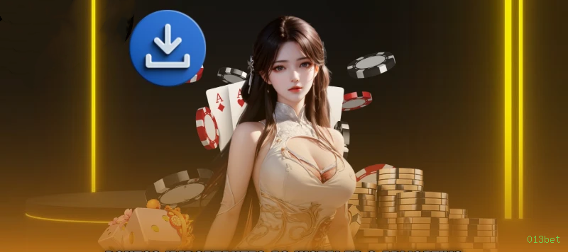 013bet Slot Demo