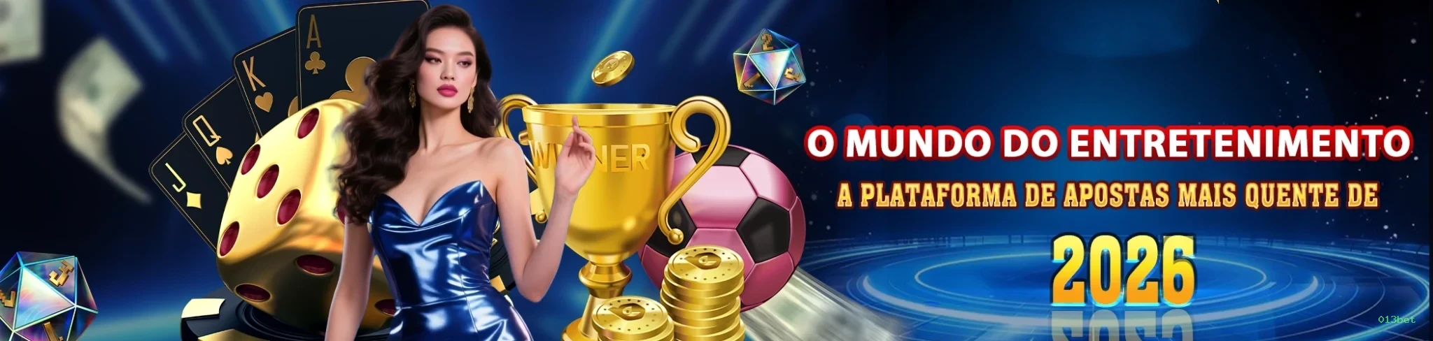 013bet Segurança